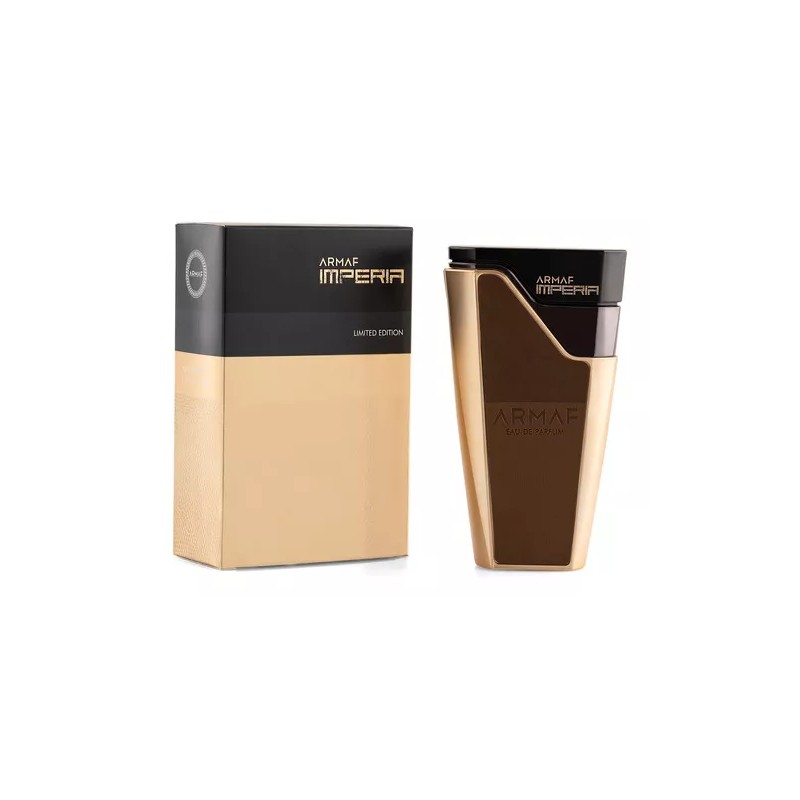 Perfume Armaf Imperia para hombre