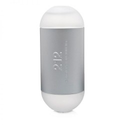 Perfume Carolina Herrera 212 de mujer