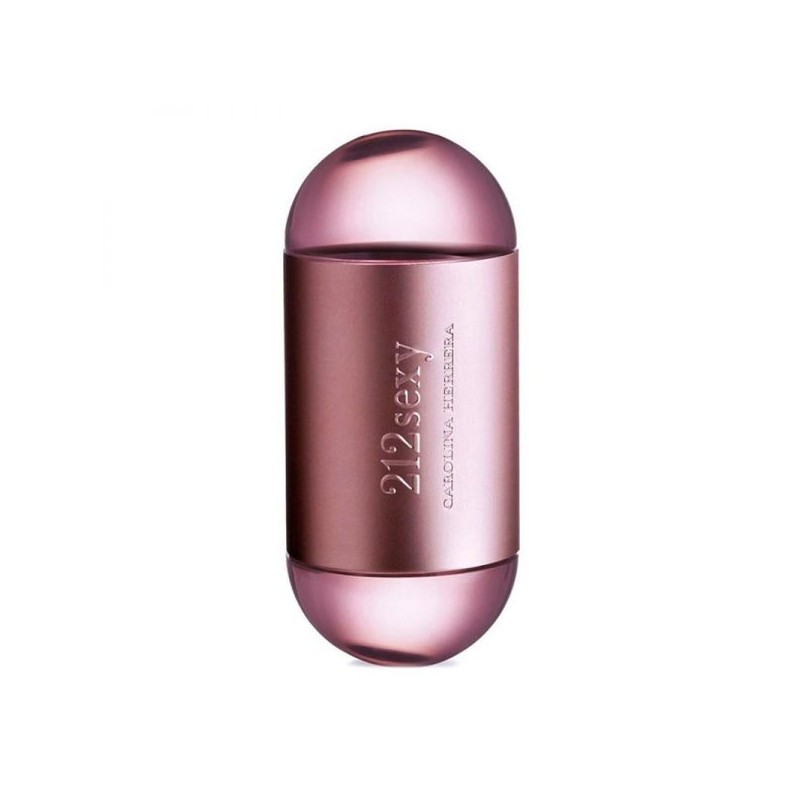 Perfume Carolina Herrera 212 Sexy de mujer