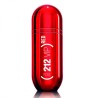 Perfume Carolina Herrera 212 Vip Black Red para hombre