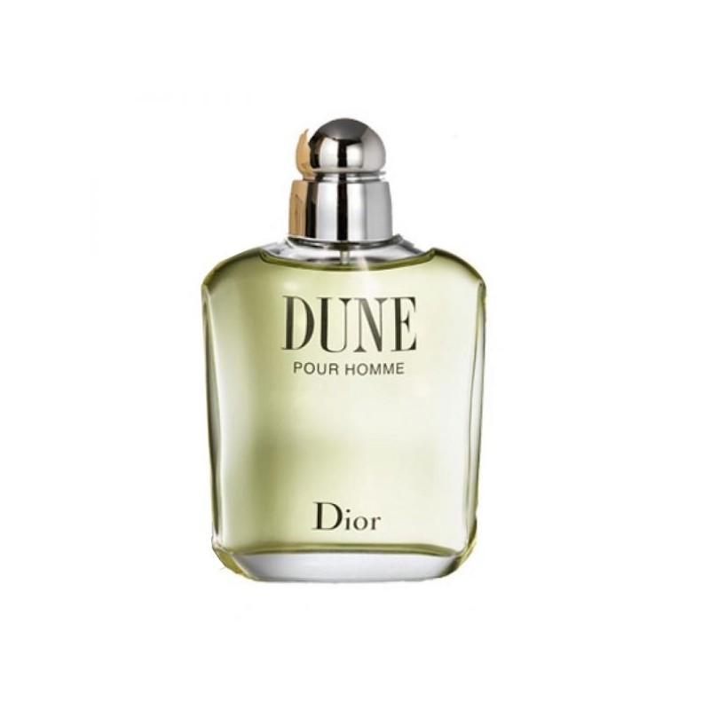 Perfume Christian Dior Dune para hombre