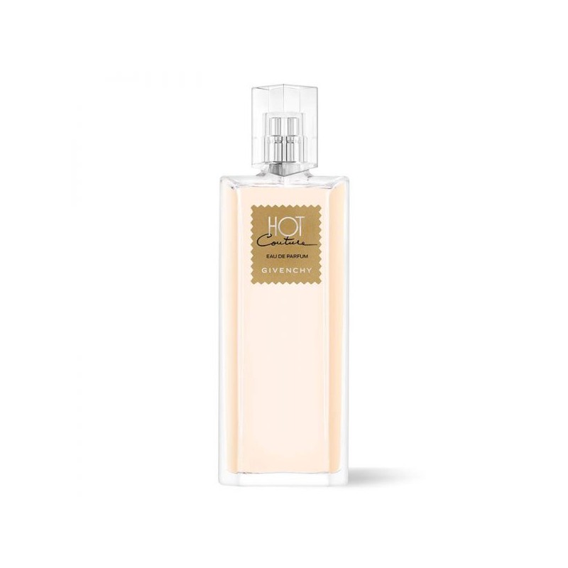 Perfume Givenchy Hot Couture de mujer