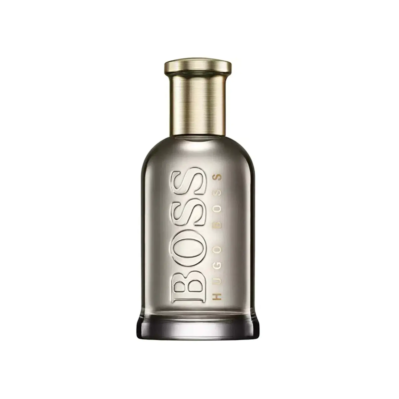 Perfume Hugo Boss Bottled para hombre