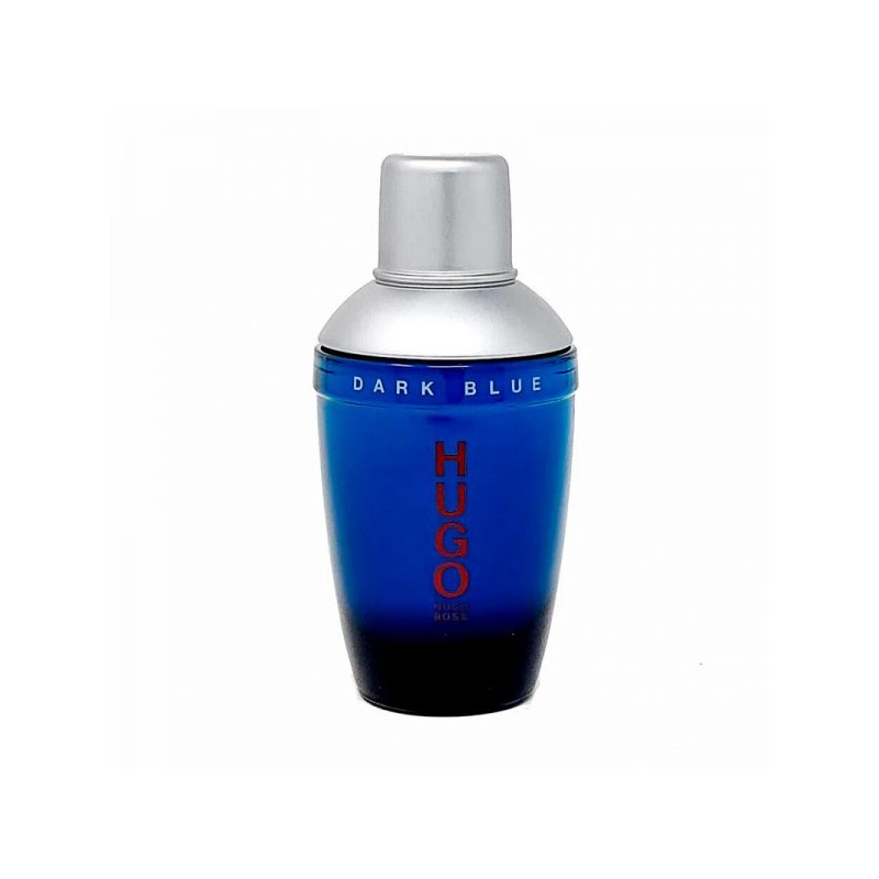 Perfume Hugo Boss Dark Blue para hombre