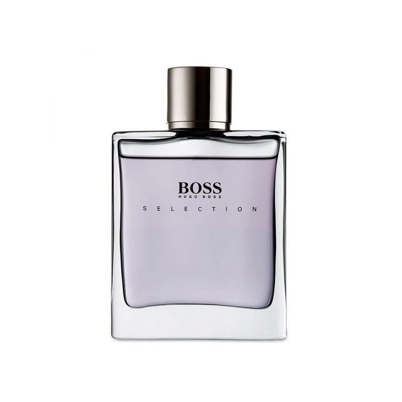 Perfume Hugo Boss Selection para hombre