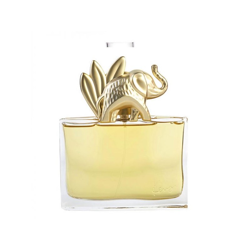 Perfume Kenzo Jungle de mujer