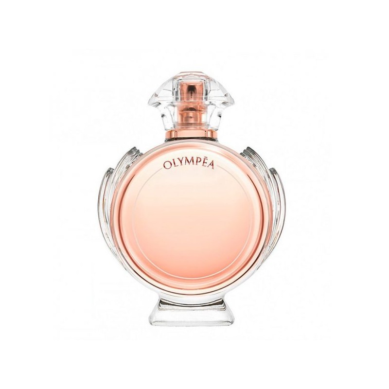 Perfume Paco Rabanne Olympea de mujer