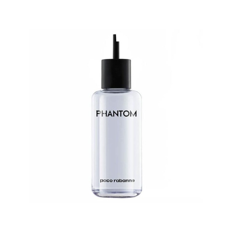 Perfume Paco Rabanne Phantom Refill para hombre