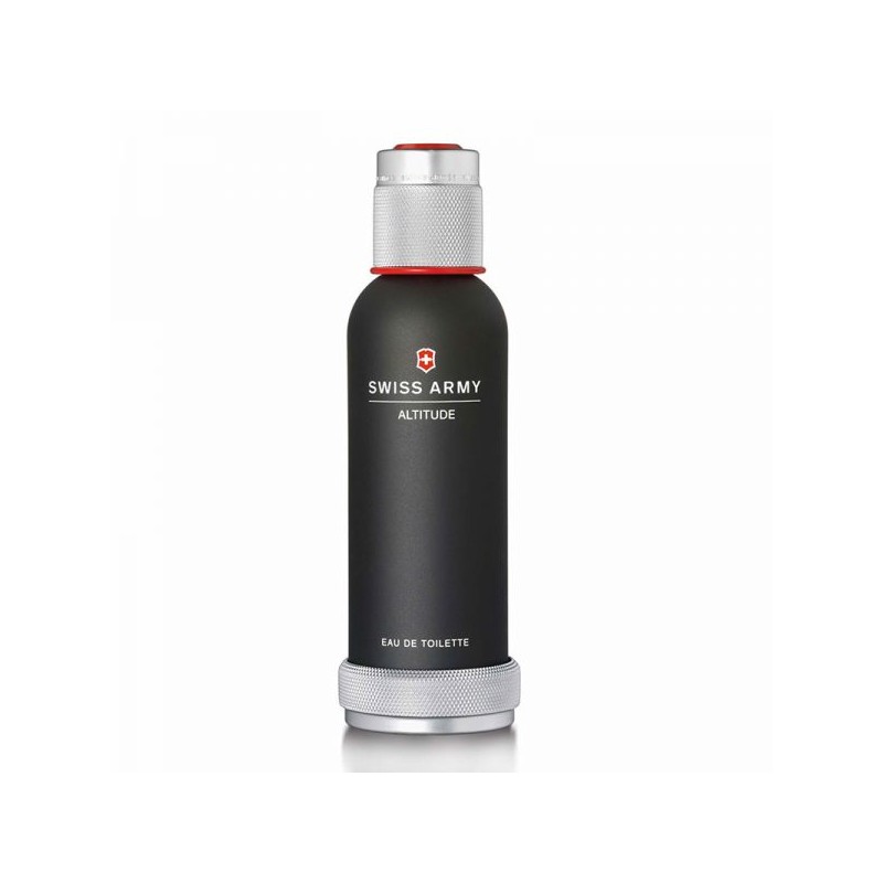 Perfume Swiss Army Altitude para hombre