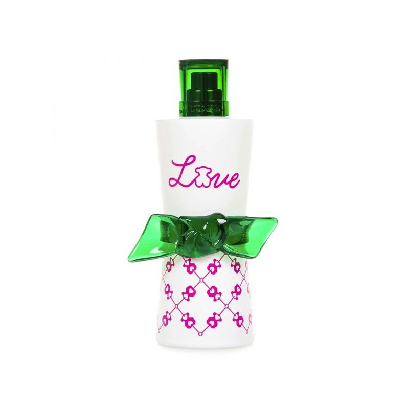 Perfume Tous Moments Love de mujer